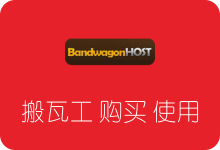 搬瓦工VPS服务器购买及使用教程 还有优惠码哦-SSR中文网