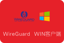 WireGuard Windows客户端TunSafe下载安装及使用教程-SSR中文网