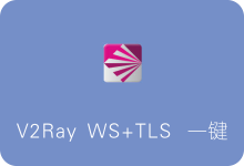 V2Ray WS+TLS 一键安装脚本 全自动安装nginx/搭建伪装网站/证书续期 Debian/CentOS/Ubuntu-SSR中文网