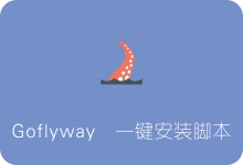 Goflyway一键安装脚本 高效HTTP隧道代理工具Goflyway搭建 v2.0版本-SSR中文网