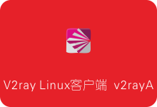 V2ray Linux客户端v2rayA下载安装及使用教程 支持VMess/VLESS/SS/SSR/Trojan/PingTunnel-SSR中文网